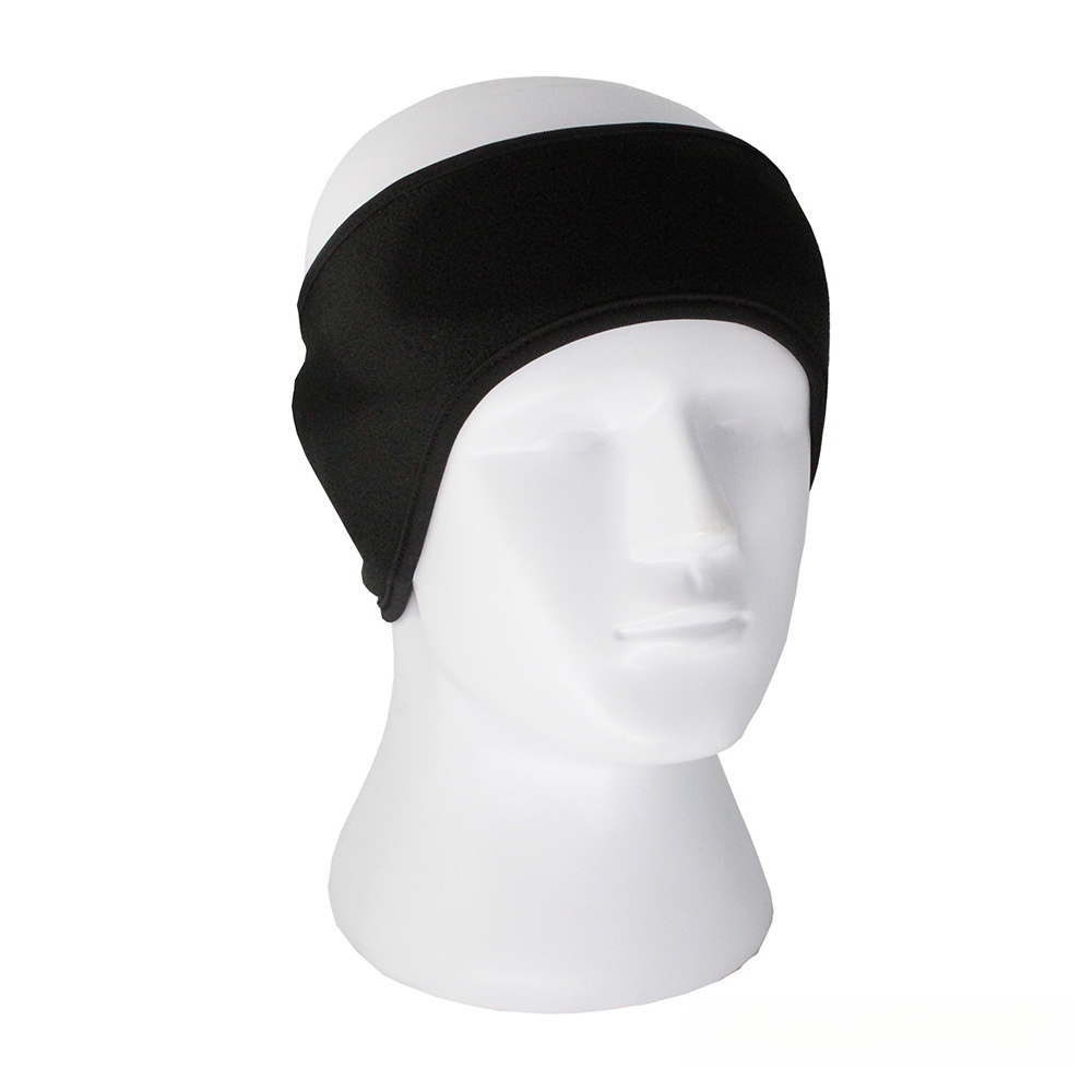 1 Stück Fleece-Wärmeohrenschüt – Winter Headband Fleece Bewertung und Preis