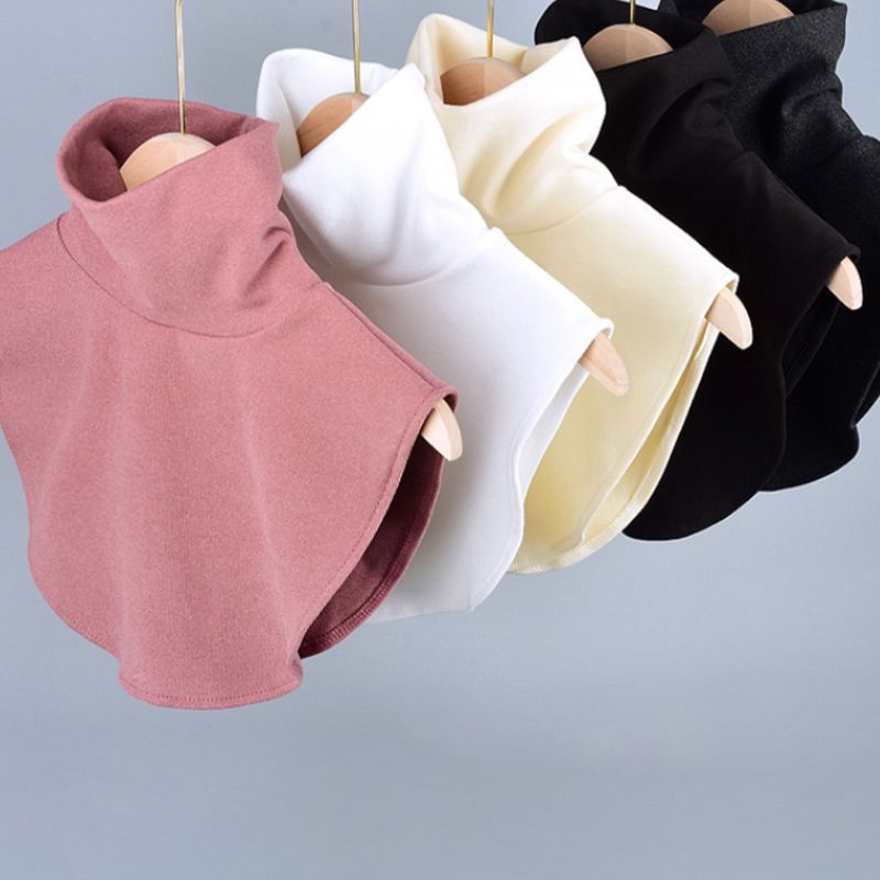 Hochkragen-Thermo-Halswärmer f – Neck Gaiter Fleece Bewertung und Preis