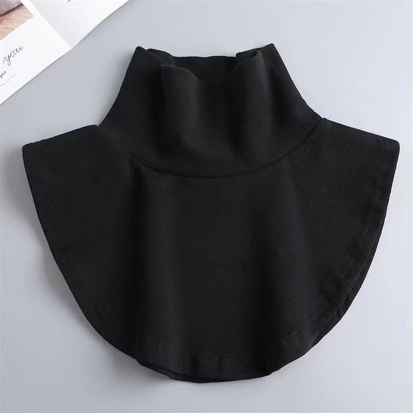 Hochkragen-Thermo-Halswärmer f – Neck Gaiter Fleece Bewertung und Preis