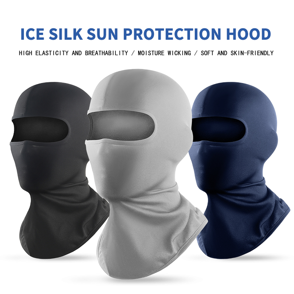Motorrad-Gesichtsmaske Outdoor – Balaclava Ski Mask Bewertung und Preis