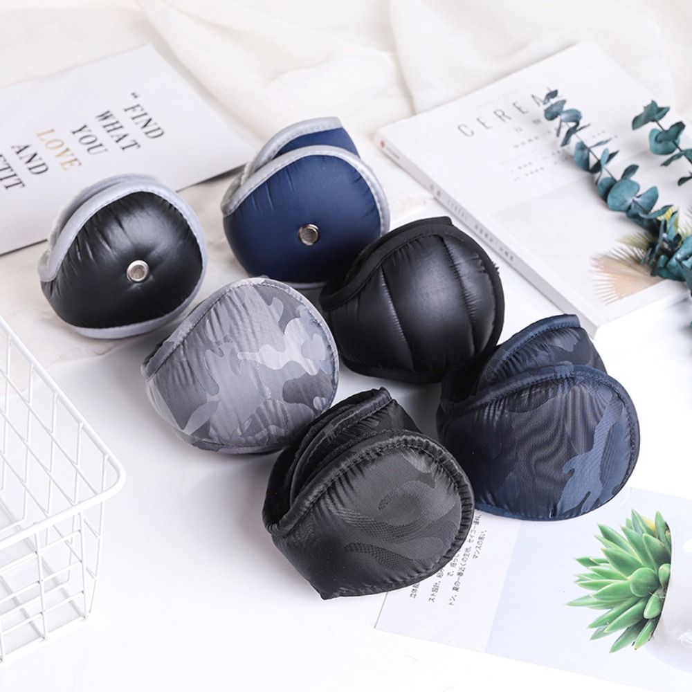 Winddichte Winter-Thermo-Ohren – Earmuffs Foldable Bewertung und Preis