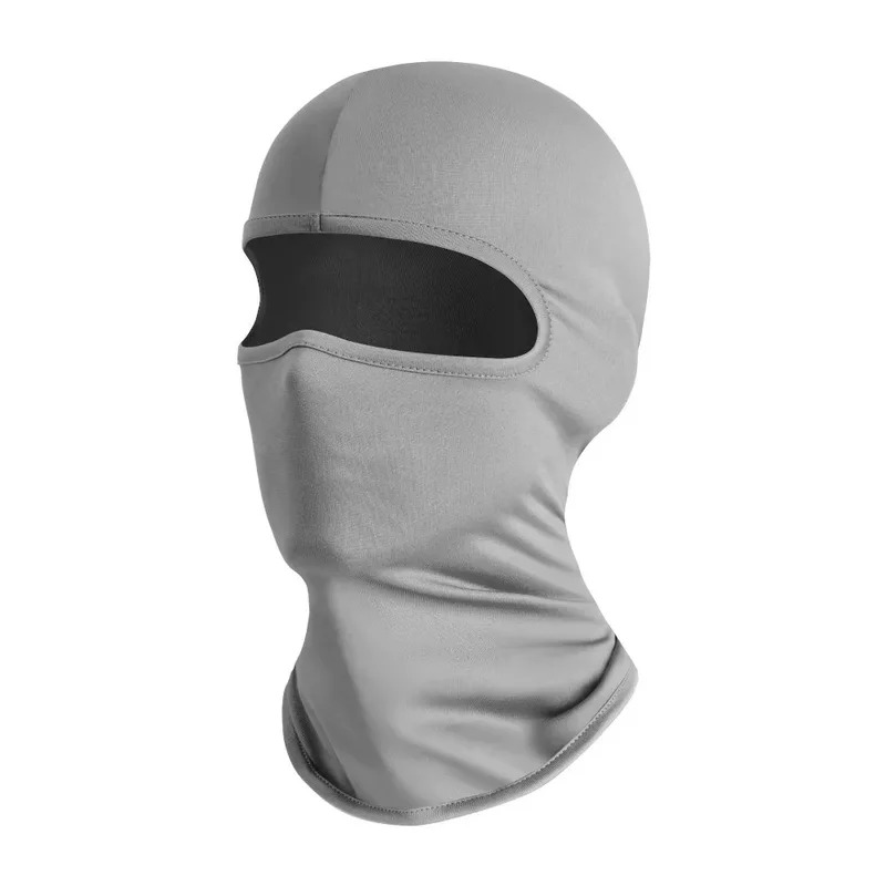 Eisseide Kühlende Vollgesichts – Balaclava Ski Mask Bewertung und Preis