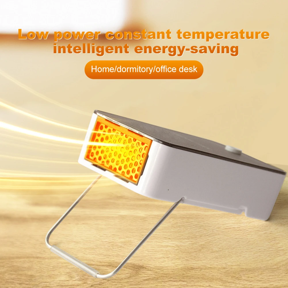 Elektrischer Heizlüfter, Tisch – Hand Warmer Electric Bewertung und Preis