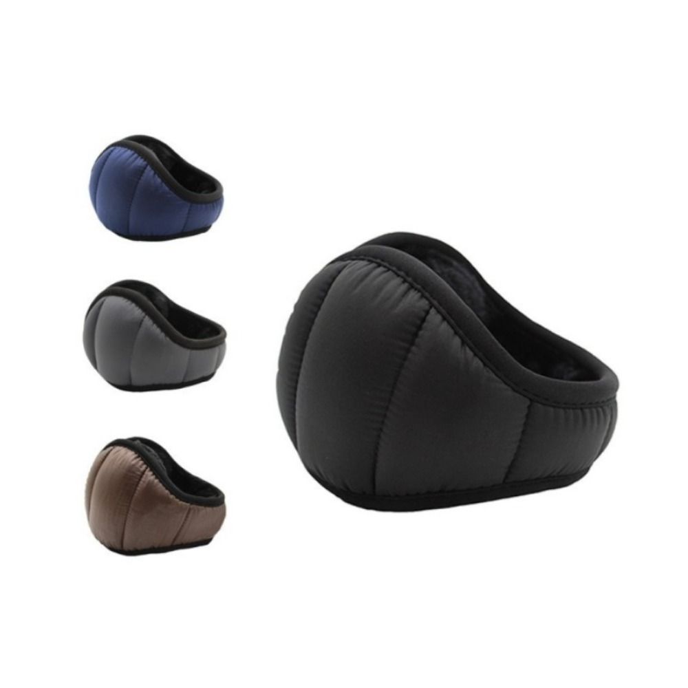 Modische Ohrenschützer für den – Earmuffs Foldable Bewertung und Preis