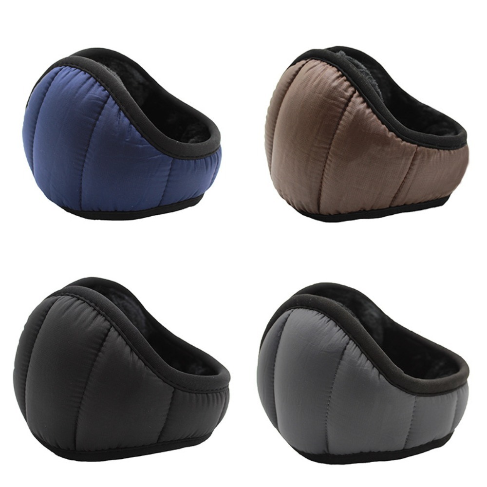 Modische Ohrenschützer für den – Earmuffs Foldable Bewertung und Preis