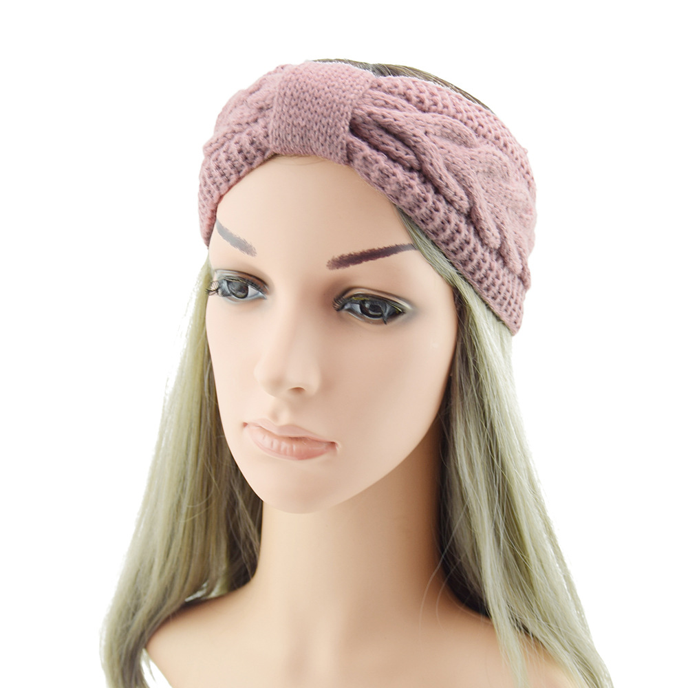 Neue Fuzzy Fleece Gefüttert St – Winter Headband Fleece Bewertung und Preis