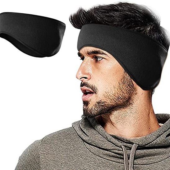 1 Stücke Stilvolle Winter Stir – Winter Headband Fleece Bewertung und Preis