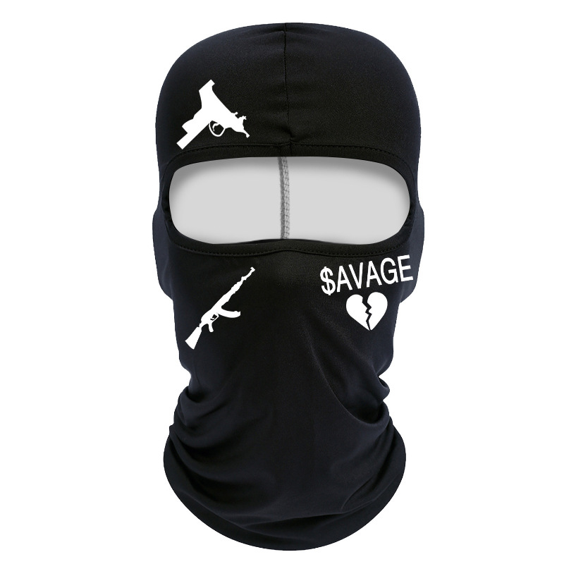 2er-Pack Motorrad-Sturmhaube V – Balaclava Ski Mask Bewertung und Preis