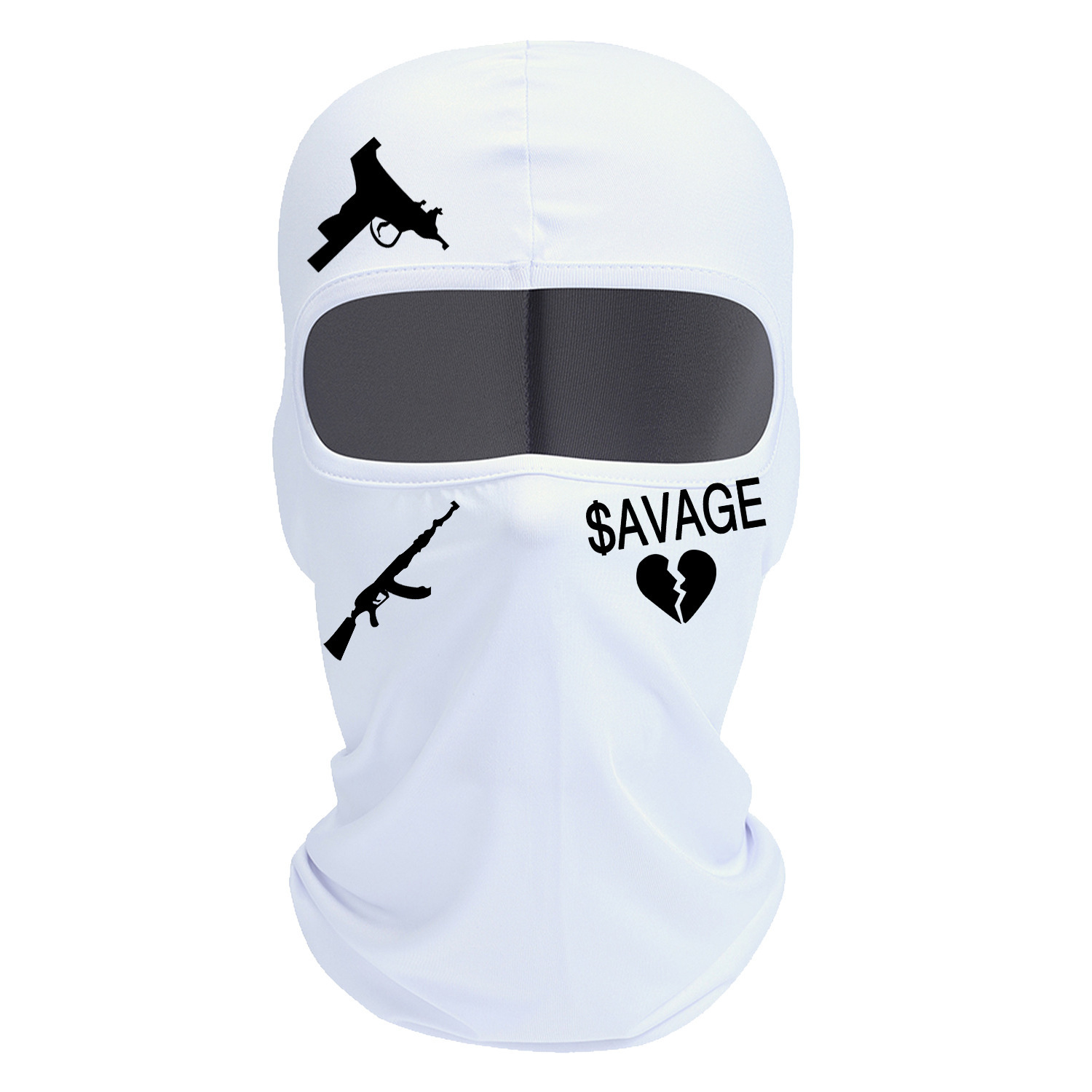 2er-Pack Motorrad-Sturmhaube V – Balaclava Ski Mask Bewertung und Preis