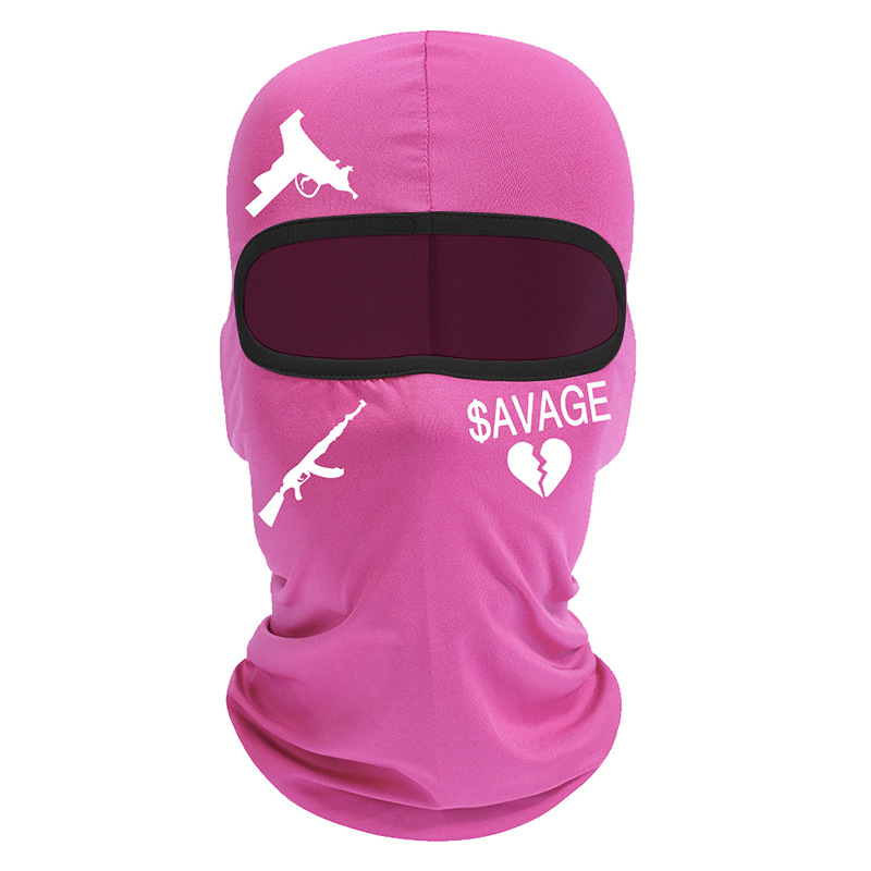 2er-Pack Motorrad-Sturmhaube V – Balaclava Ski Mask Bewertung und Preis
