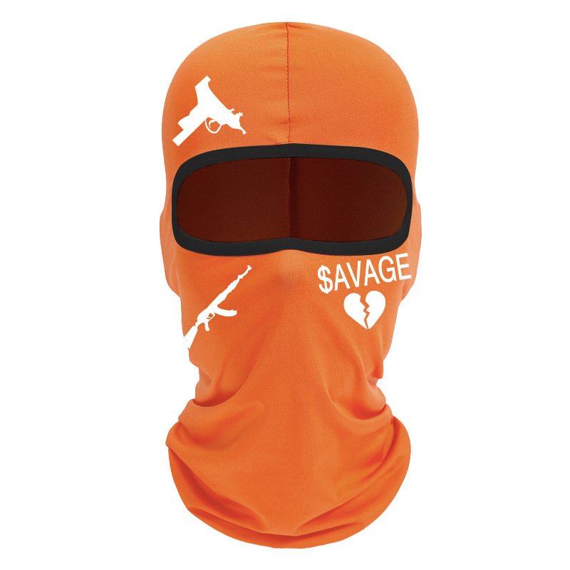 2er-Pack Motorrad-Sturmhaube V – Balaclava Ski Mask Bewertung und Preis