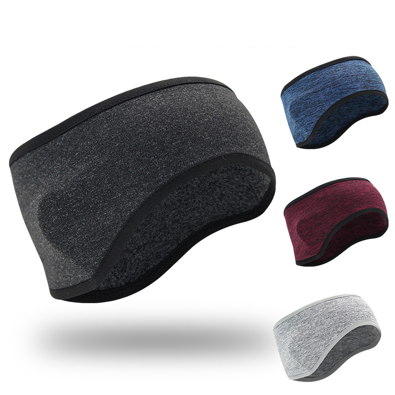 Winter Stirnbänder für Haar Fr – Winter Headband Fleece Bewertung und Preis