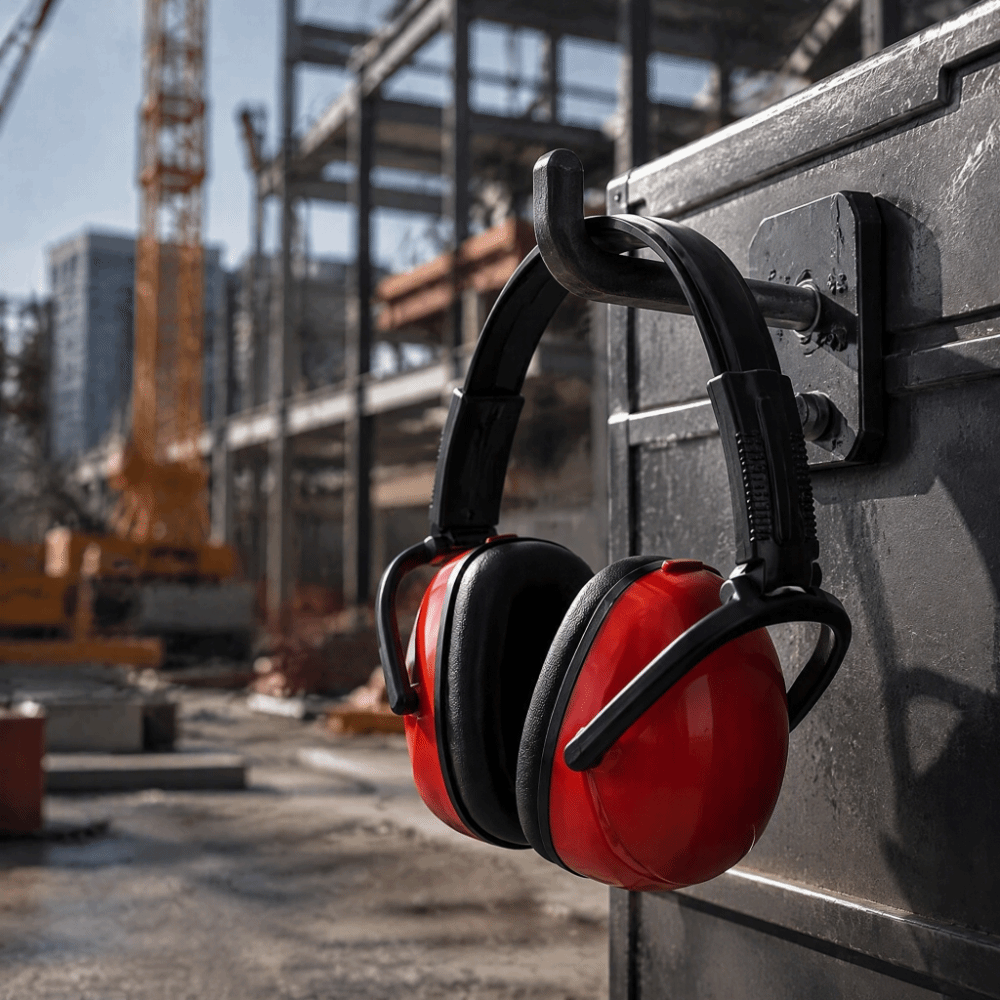 Faltbare, verstellbare Kopfhör – Earmuffs Foldable Bewertung und Preis