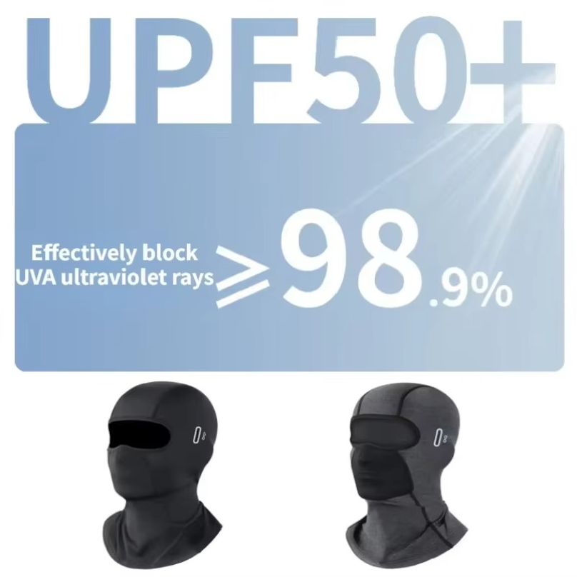 Motorrad-Sturmhaube Sommer UV- – Balaclava Ski Mask Bewertung und Preis