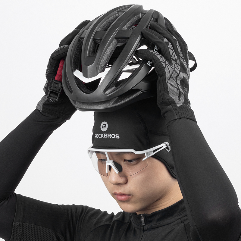 ROCKBROS Wintermützen Winddich – Winter Headband Fleece Bewertung und Preis