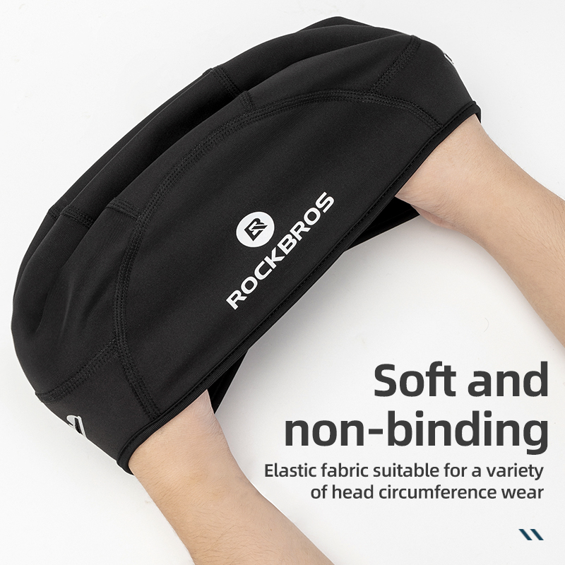 ROCKBROS Wintermützen Winddich – Winter Headband Fleece Bewertung und Preis