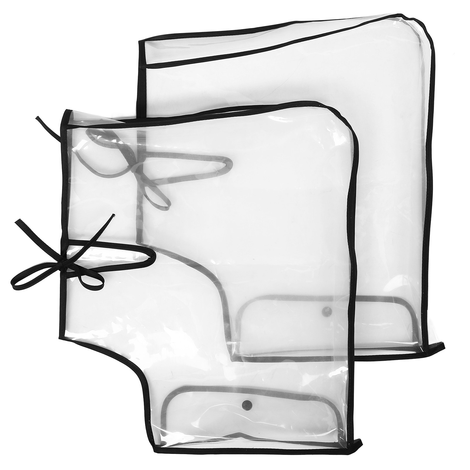 1 Paar Übergroße Winddichte Wa – Hand Warmer Electric Bewertung und Preis