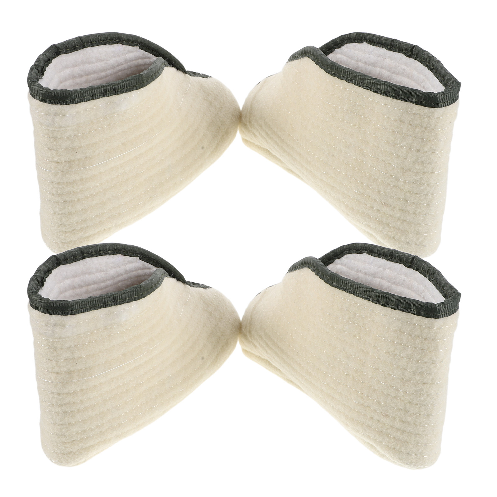 Schneestiefel-Einlegesohlen 2  – Thermal Sock Wool Bewertung und Preis