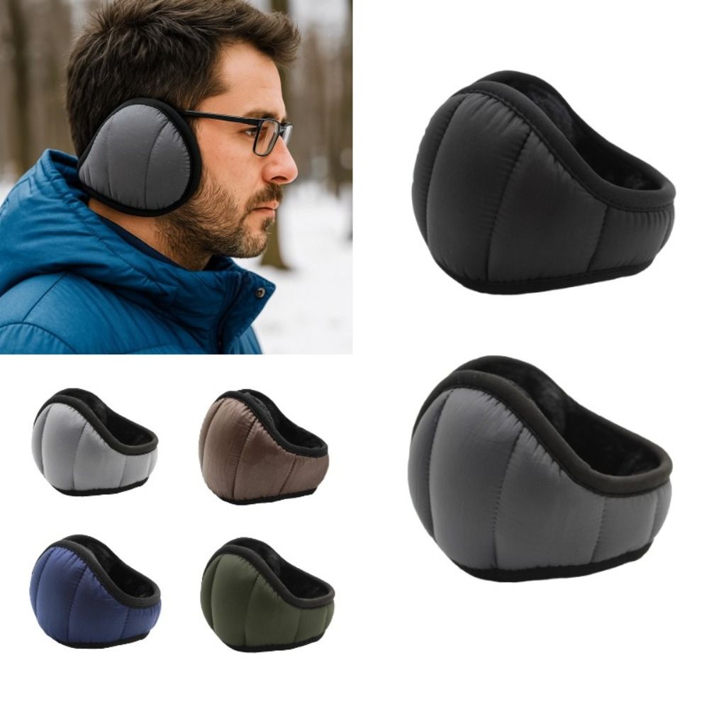 Modische Ohrenschützer für Her – Earmuffs Foldable Bewertung und Preis