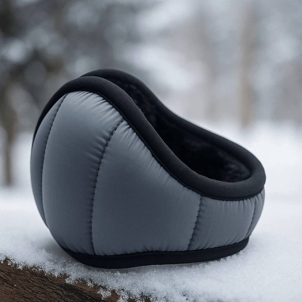 Modische Ohrenschützer für Her – Earmuffs Foldable Bewertung und Preis