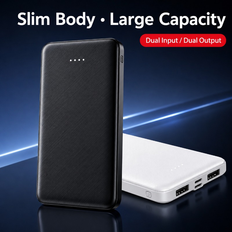 20000mAh Powerbank Ultra Slim  – Heated Vest Battery Bewertung und Preis