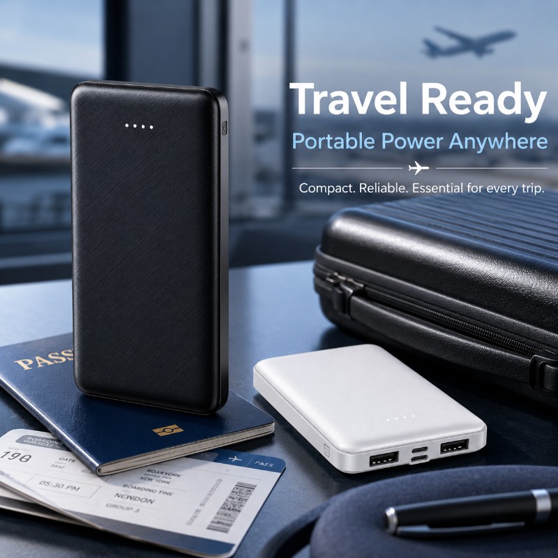 20000mAh Powerbank Ultra Slim  – Heated Vest Battery Bewertung und Preis