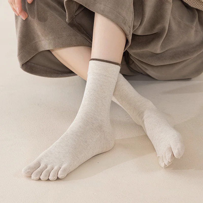 5/10 Paar Herren-Woll-Zehensoc – Thermal Sock Wool Bewertung und Preis