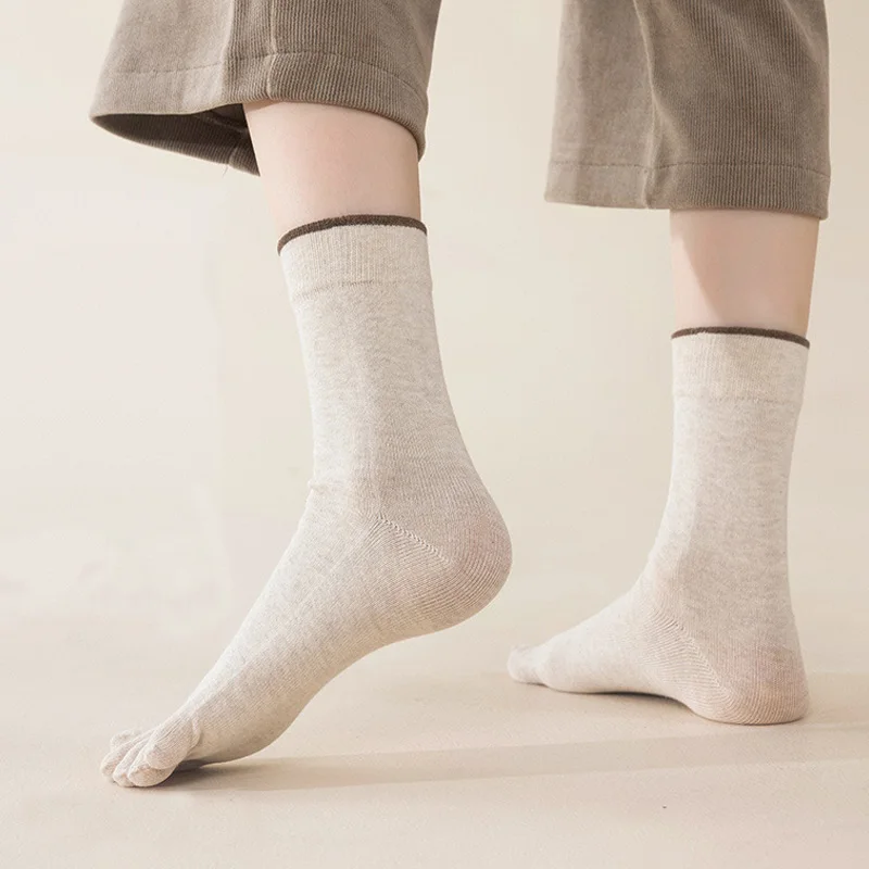 5/10 Paar Herren-Woll-Zehensoc – Thermal Sock Wool Bewertung und Preis