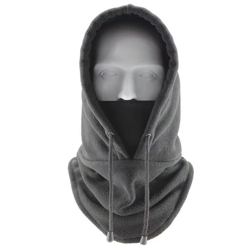 Modische Polar-Fleece-Balaclav – Balaclava Ski Mask Bewertung und Preis