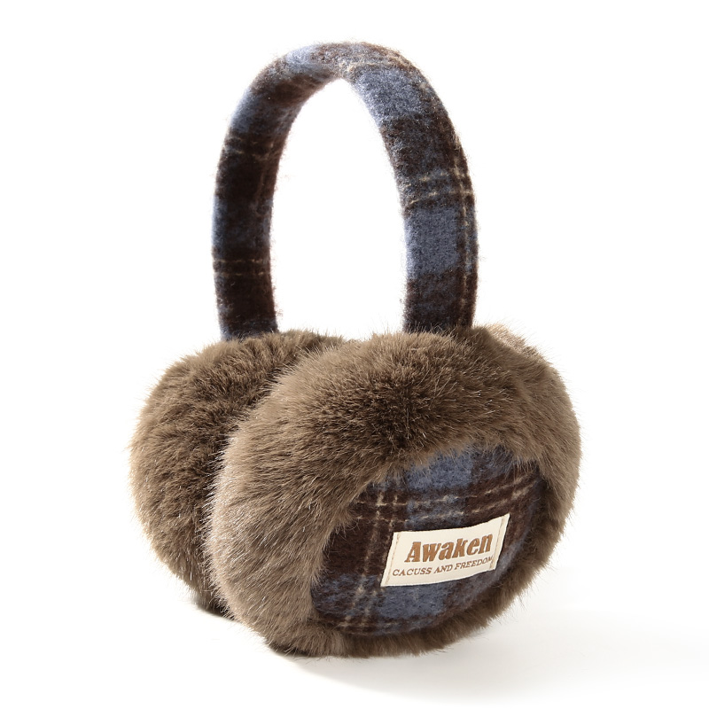 Winter Warm Falten Ohr Muff Pl – Earmuffs Foldable Bewertung und Preis